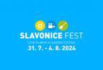 SLAVONICE FEST 2024