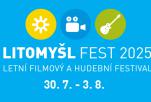 LITOMYŠL FEST 2025